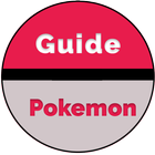 Guide Pokemon Go-icoon