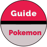 Guide Pokemon Go আইকন