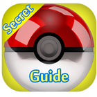 Secret Guide For Pokmon ไอคอน