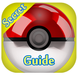 Secret Guide For Pokmon icono