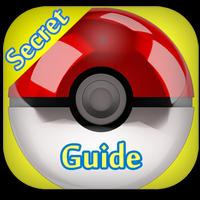 Secret Guide For Pokmon पोस्टर