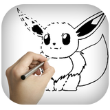 Draw Pokmon biểu tượng
