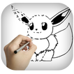 Draw Pokmon