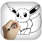 Draw Pokmon icône