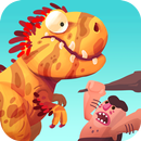 Dino Bash: Dinosaur Battle APK