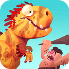 Dino Bash icon