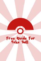 Poster Free Guide For Poke Ball