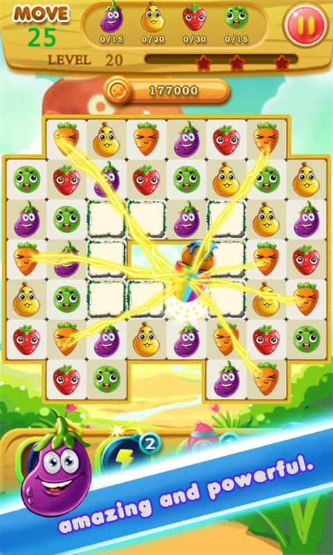 Crazy фрукты игра. Fruit Paradise Match 3 игры. Игра в которой фрукты ходят. BK сумасшедшие фрукты.