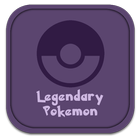 ikon How To Find Legendary Pokemon