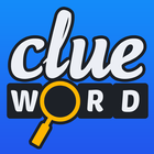 آیکون‌ Clue Word