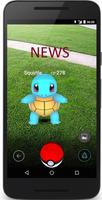 Прохождения игры Покемон GO ảnh chụp màn hình 1