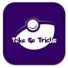 New Poke Go Tricks أيقونة