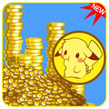 GO Earn Pokecoins Prank
