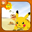 Pikachu dash In Forest APK