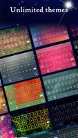 2 Schermata Keyboard For Pokemon Go