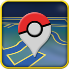 Pokemap: Map For Pokémon GO ícone