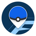 ikon Sharing Poke for Pokémon GO