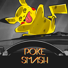 Poke Smash icône