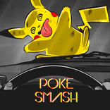 Poke Smash