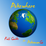 Guide For Pokewhere Pokémon GO