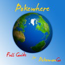 Guide For Pokewhere Pokémon GO APK