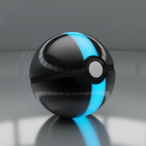 Poke Wallpapers HD 圖標