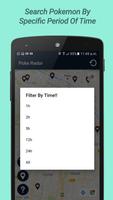 Poke Radar Map скриншот 3
