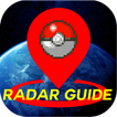 Quick Guide For Pekemon Radar