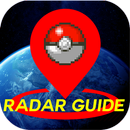 Quick Guide For Pekemon Radar APK