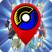 Free Poke Radar-Pokemon GO Tip