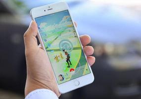 Find Poke Radar:PokeRadar Tips capture d'écran 2