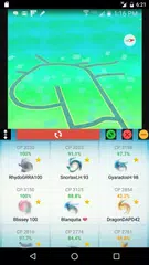 IvStats APK download