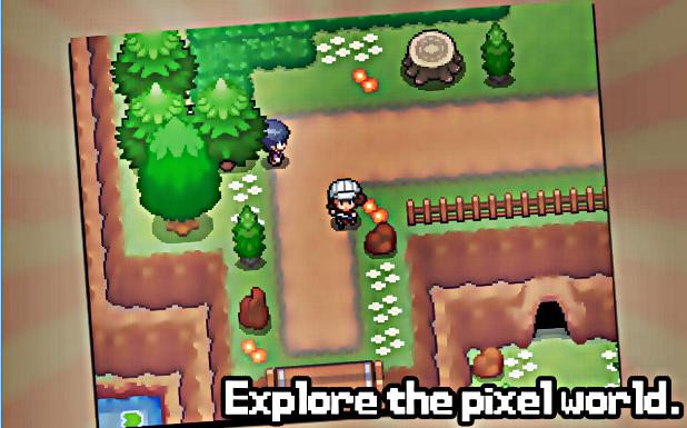 TÉLÉCHARGER POKEMON URANIUM 1.0.1 URANIUM 1.0.1 POKEMON TÉLÉCHARGER
