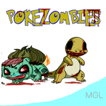 PokeZombies APOCALYPSE