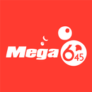 Mega 6/45 - Chọn số theo tử vi APK