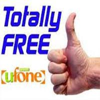Ufonee Free Internet Affiche