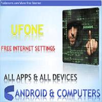 Ufonee Free Internet ảnh chụp màn hình 3