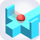 Poke the Ball One Touch Game APK