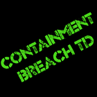 ContainmentBreachTD ไอคอน