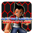 Astro Mega Adventure APK