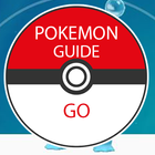 Guide for pokemon go icône