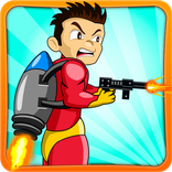 JetPack Shooter