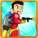JetPack Shooter APK