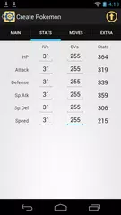 PokGear - Pokemon Creator APK download