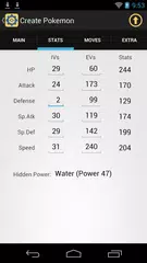PokGear - Pokemon Creator APK download