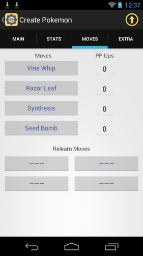 Pokgear Pokemon Creator Apk 3 15 1 Download For Android Download Pokgear Pokemon Creator Apk Latest Version Apkfab Com