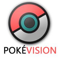 PokeVision Tracker capture d'écran 2
