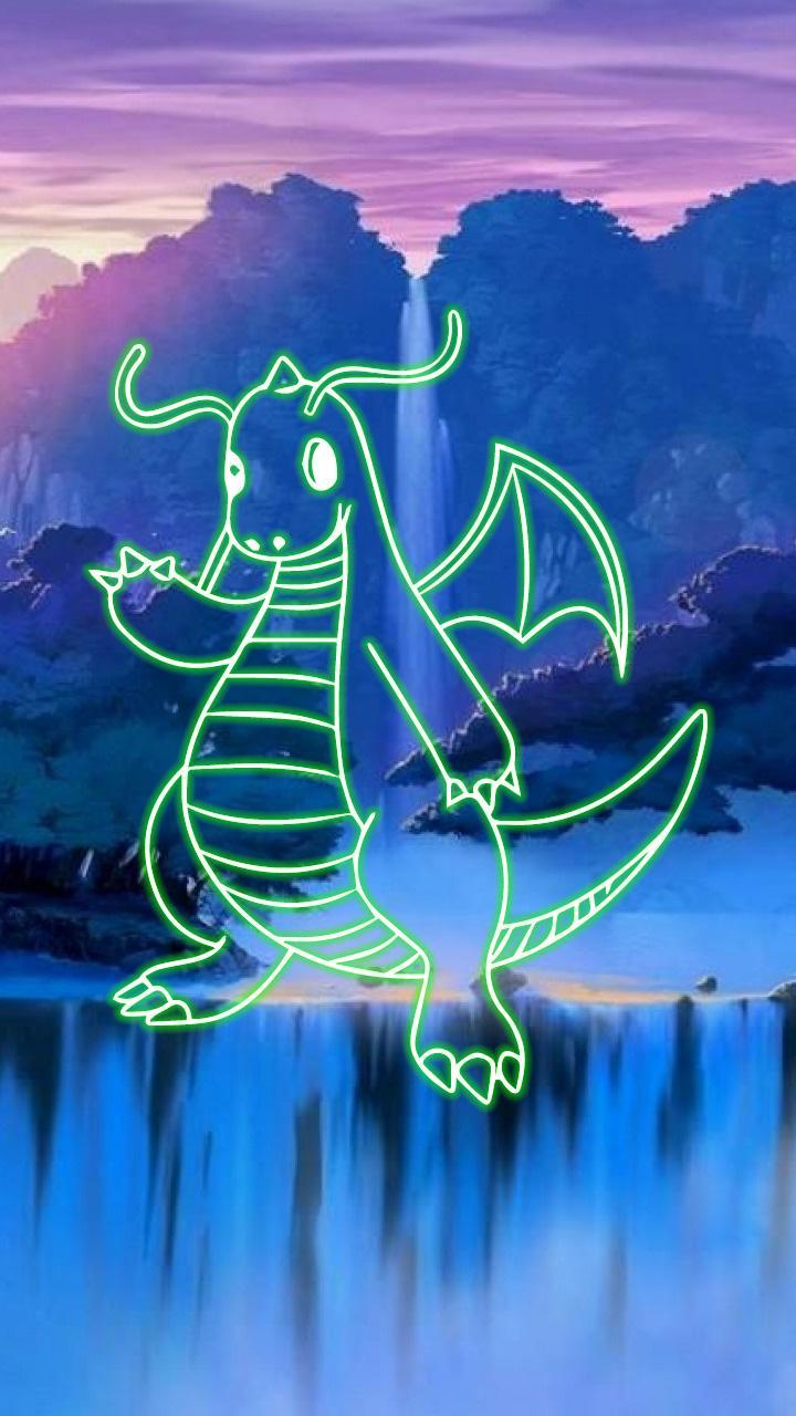 Iphone Pokemon Dragonite Wallpaper Pokemon dragonite is a fictional character of humans. iphone pokemon dragonite wallpaper