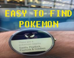 Free PokeDetector - Go Guide скриншот 3