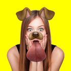 Yellow For Snapchat icono